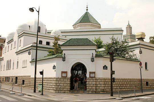Mosquée d’Epinay sur Seine : ce que l’on ne vous dit pas