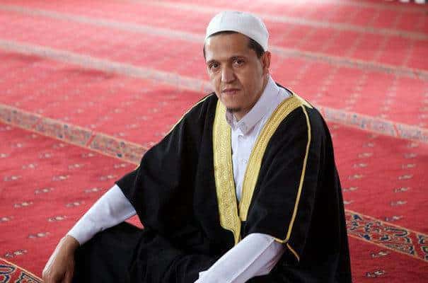Hassan Chalghoumi : l’imam de la ripoublique revient à la charge avec ses intégristes