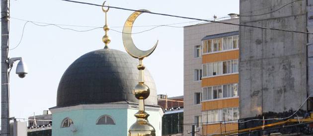 Mosquée du Mans : un voleur de chaussures arrêté