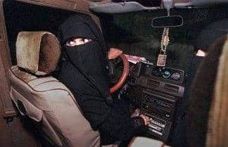 Arabie Saoudite : emploi des femmes et permis de conduire