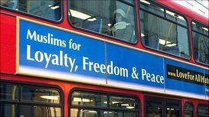 UK : campagne de communication contre l’islamophobie