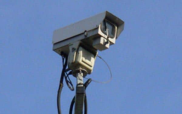 Grande Bretagne : un réseau de cameras pour espionner les musulmans