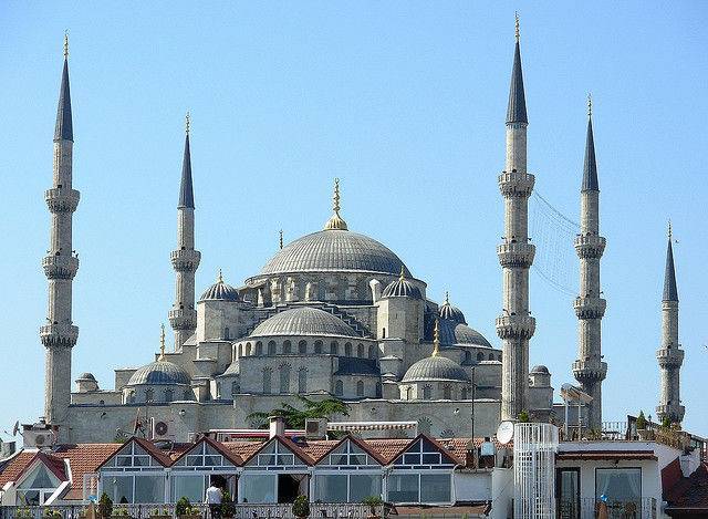 Turquie : circoncision gratuite pour des centaines de garçons issus de familles défavorisées