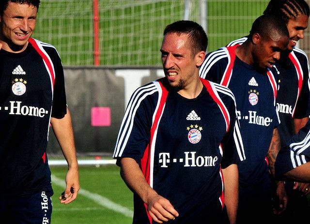 Allemagne : les footballeurs autorisés à manger durant ramadan