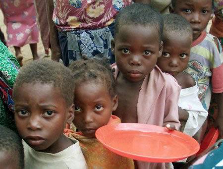 Urgence Somalie : les associations musulmanes se mobilisent