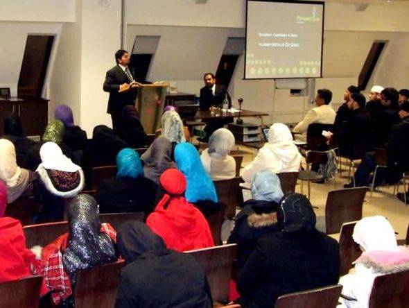 Grande-Bretagne : la traque des étudiants musulmans suspectés de se radicaliser