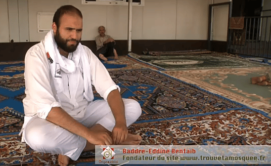 Trouve Ta Mosquée : le reportage