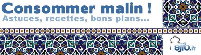 consommer malin