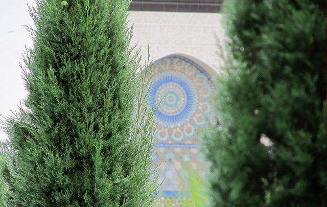 La Roche sur Yon : quand la visite d&rsquo;une mosquée par des collégiens enrage les islamophobes