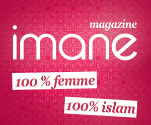 Imane Magazine