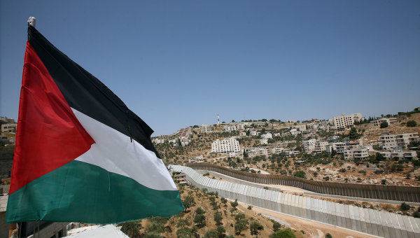 Allemagne : un ambassadeur palestinien à Berlin