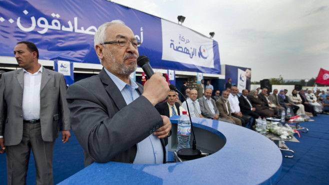 Tunisie : pas de référence à la Sharia dans la future constitution