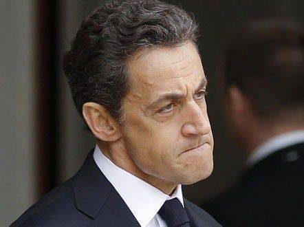 Résultats présidentielles 2012 : Sarkozy c&rsquo;est fini !