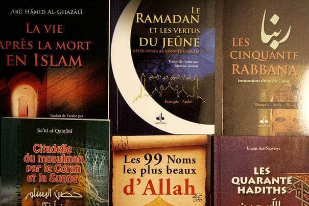 Annecy : un stand de livres sur l&rsquo;islam interdit sur le marché et jugé prosélyte