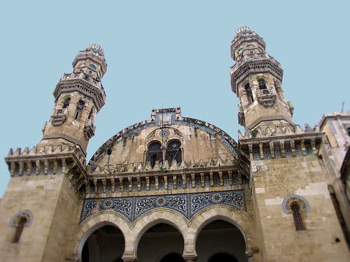 Algérie : de plus en plus d&rsquo;étrangers se convertissent à l&rsquo;islam