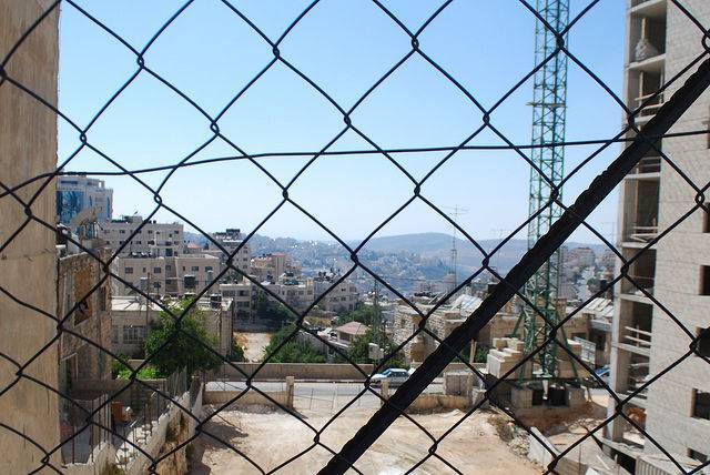 Ramallah : quatre ministres interdits d’entrée pour non reconnaissance de l’état hébreu