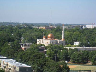 Muslim Education Center