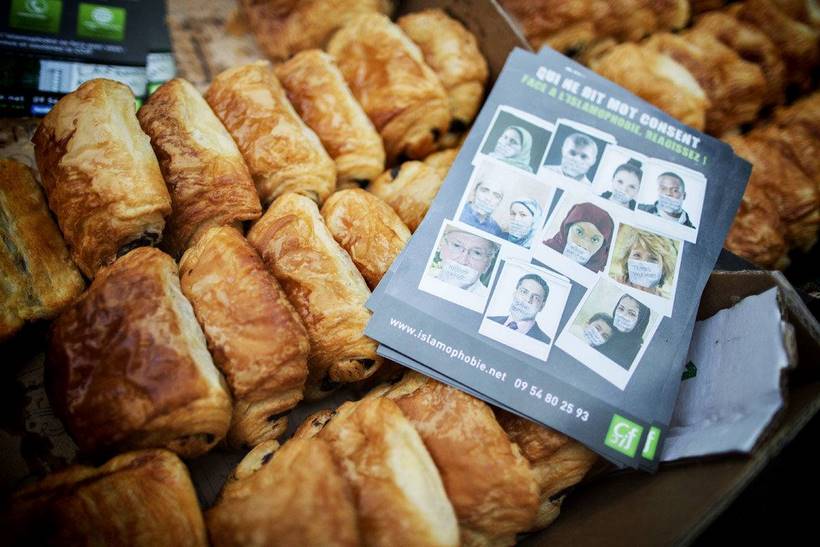 Opération &laquo;&nbsp;Pains au chocolat&nbsp;&raquo; : une réussite placée sous le signe du dialogue