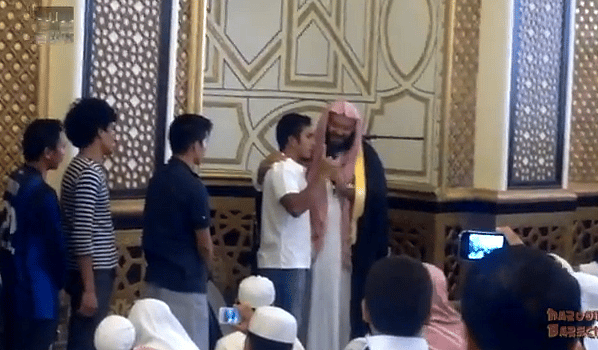 Arabie Saoudite : en 2011, 1213 étrangers ont embrassé l&rsquo;islam à Al Khobar