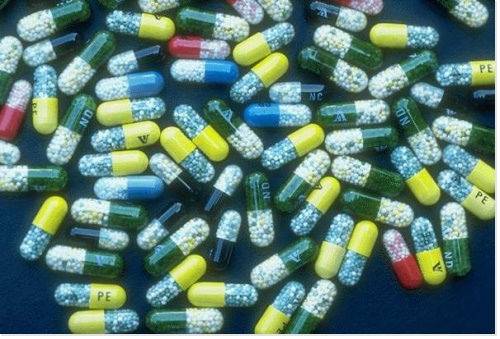 Les antibiotiques, c&rsquo;est pas automatique
