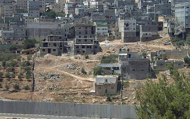 Palestine : poursuite de la colonisation, diviser pour mieux régner