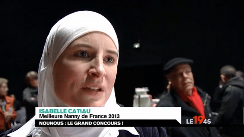 rencontre musulmane convertie