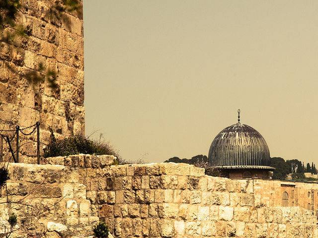 al Aqsa