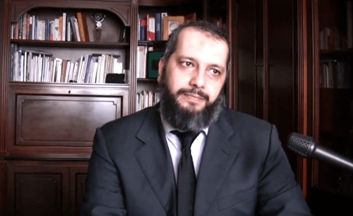 &laquo;&nbsp;La vérité sur Hassen Chalghoumi et ses marionnettistes&nbsp;&raquo; par son ancien conseiller Farid Hannache