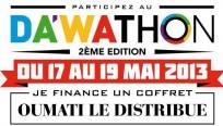 Deuxième-Edition-Dawathon