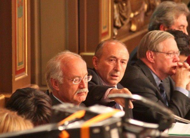 Lyon : le conseil municipal vote une subvention de 16 000 € pour le Conseil Régional du Culte Musulman