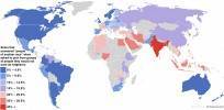 les pays les plus racistes