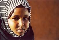 étudiante hijab