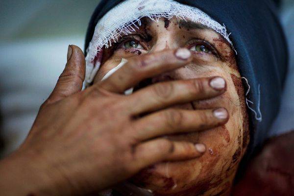 L’ONU accuse Bachar Al Assad de « crimes de guerre et crimes contre l’humanité »