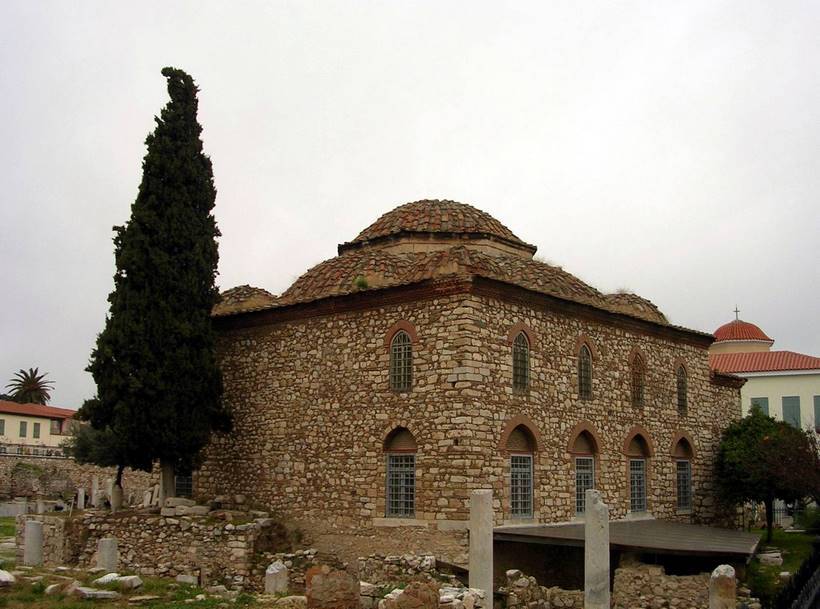 La Turquie propose de réouvrir une école grecque orthodoxe seulement si Athènes restaure et réouvre une mosquée