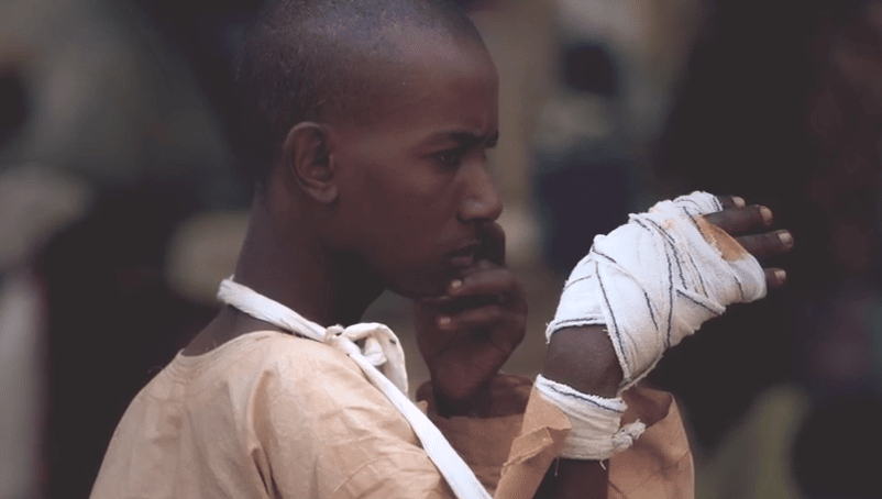 BarakaCity en Centrafrique : « Nous sommes tous Africains »
