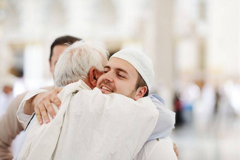 L’amitié en islam : Importance, choix et souna