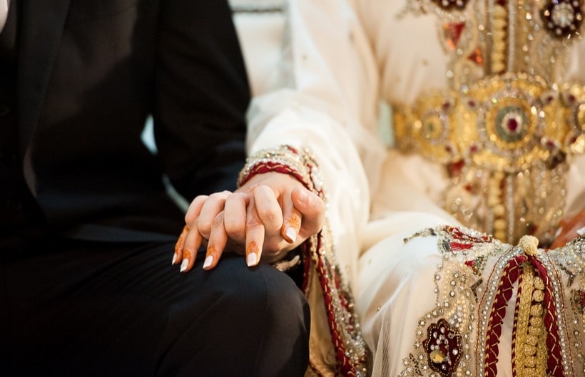 Voici les invocations et douaas à réciter quand le musulman cherche à se marier