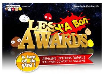 yabon-awards-raciste