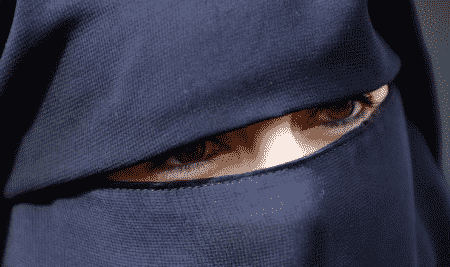 niqab,sitar,islam,musulman