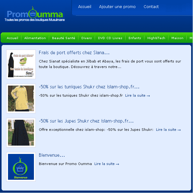 promoumma-musulman