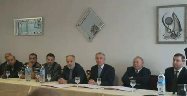 dalil boubaker