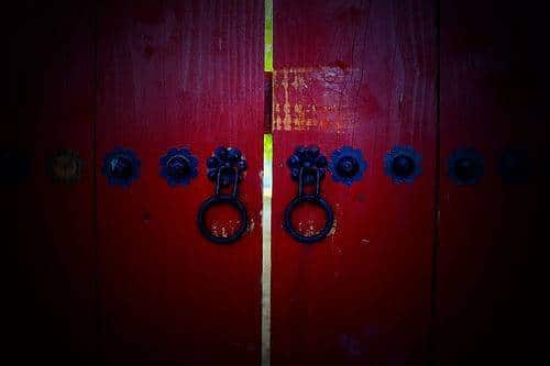 porte-close porte close