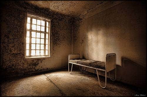 psychiatric