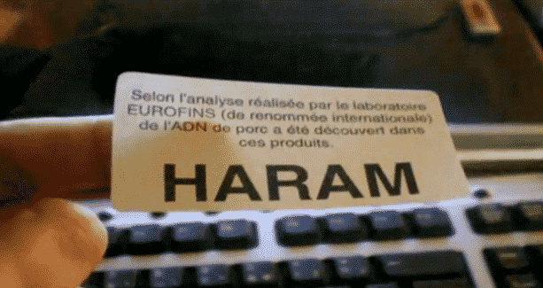 herta halal haram