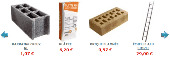 construction mosquee