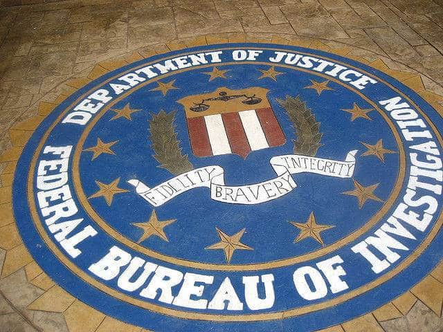 FBI