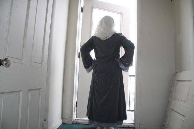 hijab accompagnement scolaire