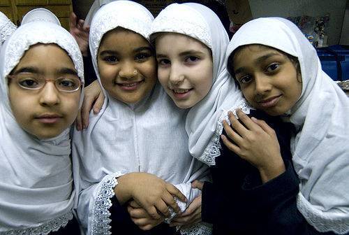 Ecole privée musulmane : un meilleur avenir pour nos enfants