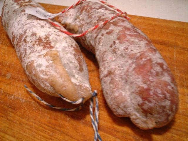 apero saucisson pinard