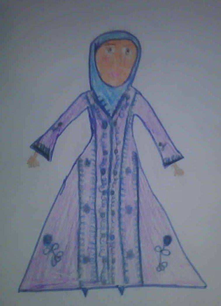 Manel Abaya Manel Abaya